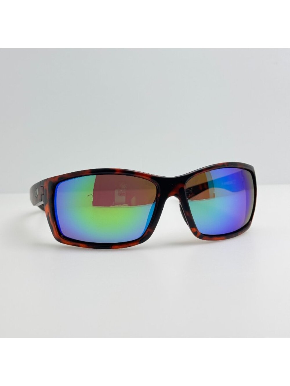 Rheos Sunglasses Eddies Floating Tortoise 00230 Nylon Polarized